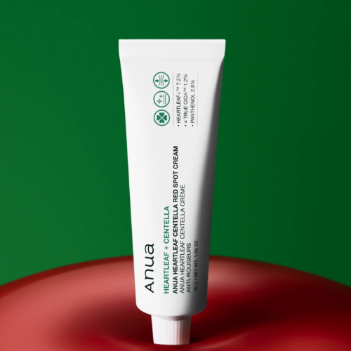 [Crema] Anua Centella Red Spot Cream 30ml