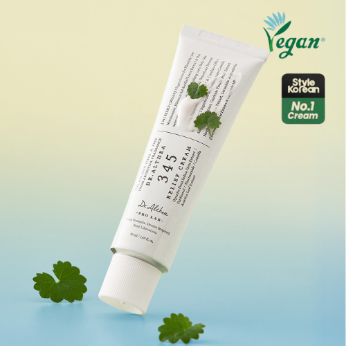 *SALE*[Set Especial] Dr.Althea Crema 345 + Sérum C Boosting + Pure Grinding Cleansing Balm