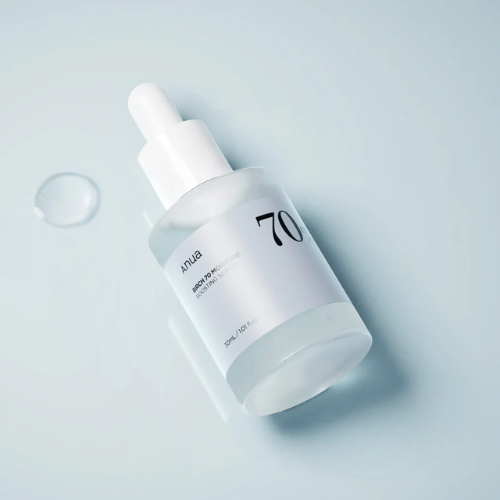 [Sérum] Anua Birch Moisture Boosting Serum 30ml