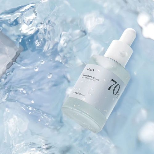[Sérum] Anua Birch Moisture Boosting Serum 30ml