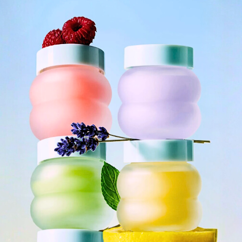 [Mascarilla de labios] TOCOBO Lip Mask 20ml (4 types)