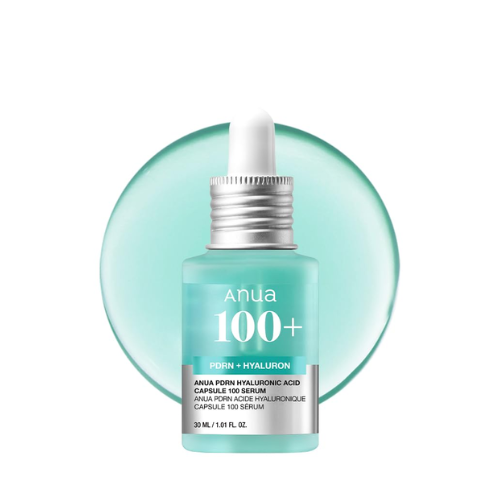 [Sérum] Anua PDRN Hyaluronic Acid Capsule 100 Serum 30ml