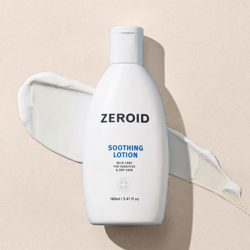 [Loción calmante] ZEROID Soothing Lotion 200ml