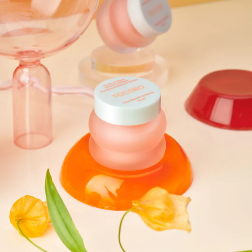 [Mascarilla de labios] TOCOBO Lip Mask 20ml (4 types)