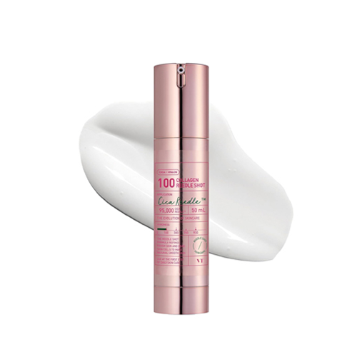 [Sérum microagujas] VT Collagen Reedle Shot 100