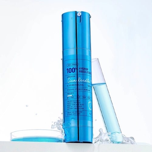 [Sérum] VT Hydrop Reedle Shot 100hL 50ml