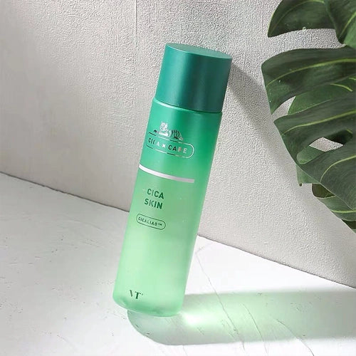 [Tónico facial] VT Cica Skin 200ml