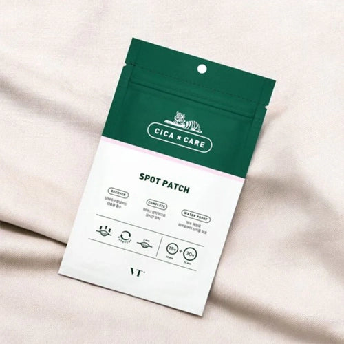 [Parche para acné] VT Spot Patch (48pcs)