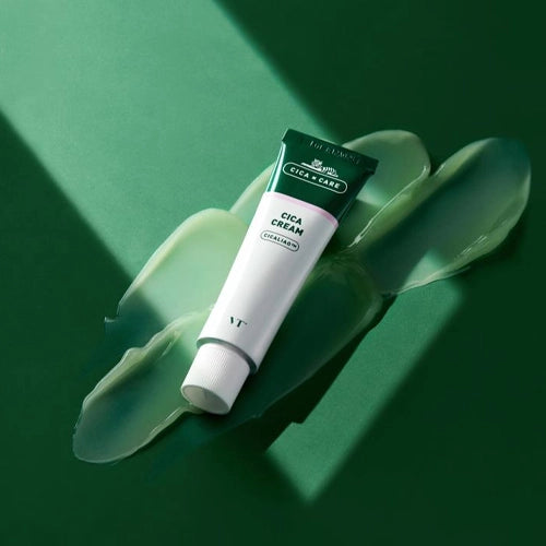 *CLEARANCE*[Crema facial] VT Cica Cream 50ml