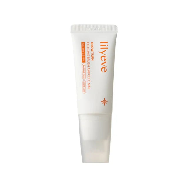 [FREE GIFT] lilyeve *mini* Grow:Turn Exosome Brush Ampoule 30ml (100% off)