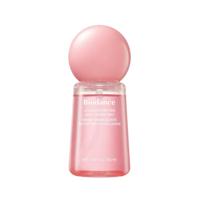 [Bruma facial] Biodance Collagen Peptide Jelly Serum Mist 50ml
