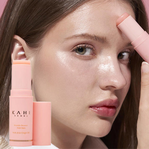 [Bálsamo multiuso] KAHI Wrinkle Bounce Multi Balm