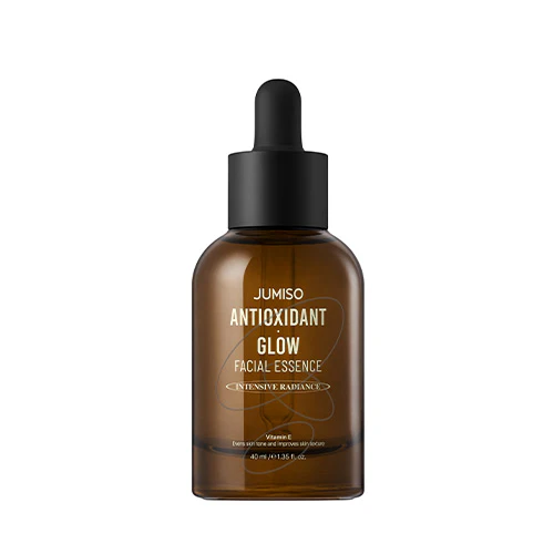 [Esencia facial] Jumiso Antioxidant Glow Facial Essence 40ml