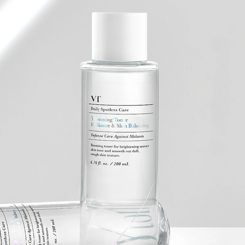 [Tónico facial] VT TX-Toning Toner 200ML