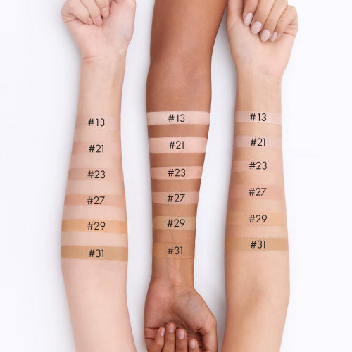 [Cushion] AGE20'S Signature Essence Cover Pact + 1 Extra Refill (3 colors)