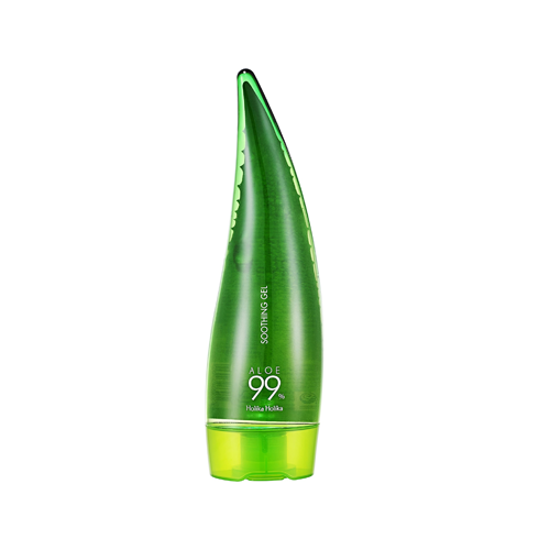 [Gel Aloe Vera] Holika Aloe 99% Soothing Gel 250ml