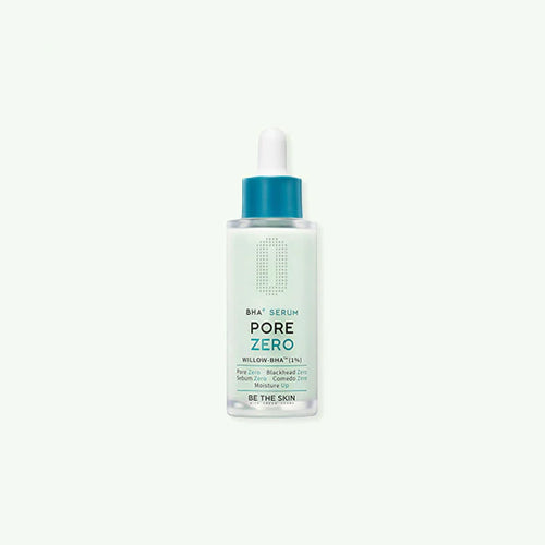 [Sérum para poros] BeTheSkin BHA+ Pore Zero Serum 30ml