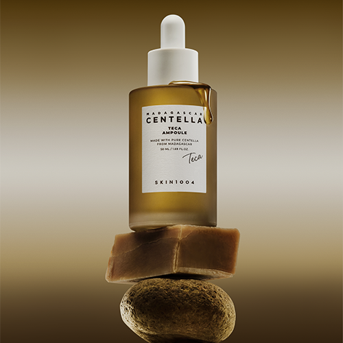 [Sérum] SKIN1004 Madagascar Centella Teca Ampoule 50ml