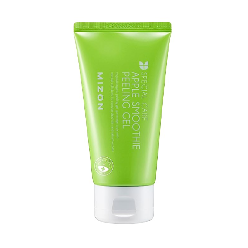 [Gel exfoliante] Mizon Apple Smoothie Peeling Gel 120ml