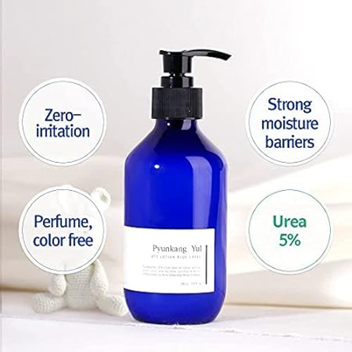 [Loción hidratante] Pyunkang Yul Ato lotion 290ml