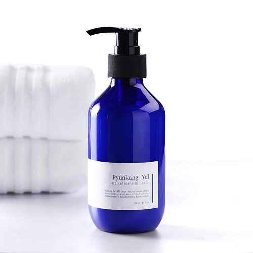 [Loción hidratante] Pyunkang Yul Ato lotion 290ml