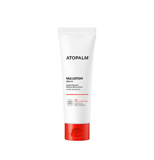 [Loción para piel sensible] ATOPALM *renew* MLE Lotion 120ml