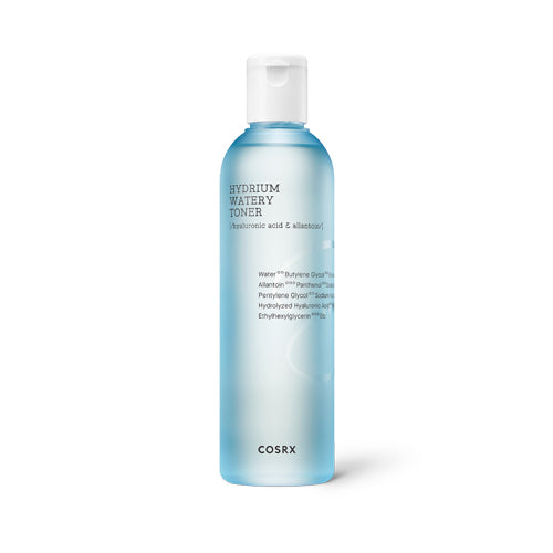 [Tónico facial] COSRX Hydrium Watery Toner 150ml