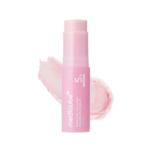 [Bálsamo multiusos] Medicube PDRN Pink Collagen Volume Multi Balm 10g