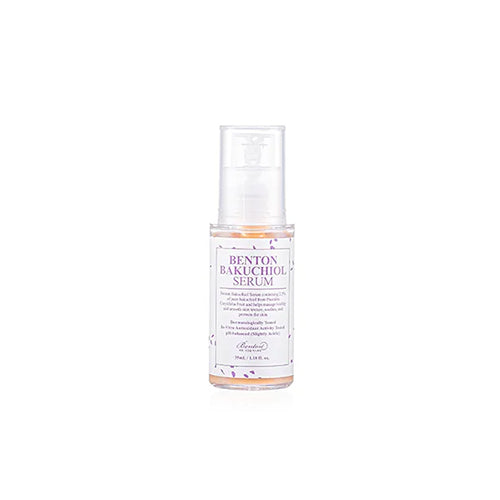 [Sérum] Benton Bakuchiol Serum 35ml