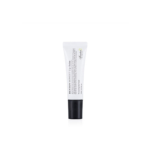[Bálsamo labial] Benton Honest Lip Balm 10ml