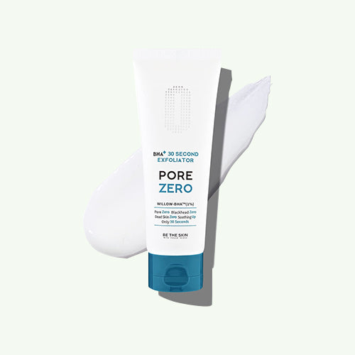 [Gel exfoliante] BeTheSkin BHA+ Pore Zero 30 Second Exfoliator 100ml