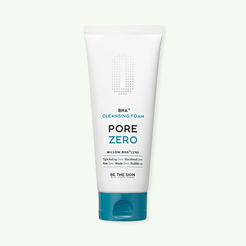 [Limpiador facial] BeTheSkin BHA+ Pore Zero Cleansing Foam 150ml