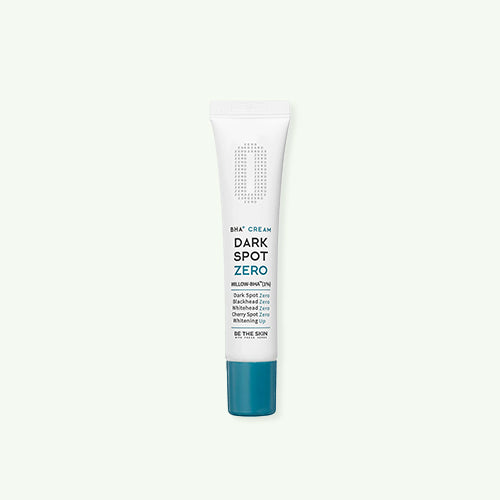 [Crema anti imperfecciones] BeTheSkin BHA+ Dark Spot Zero Cream 35ml