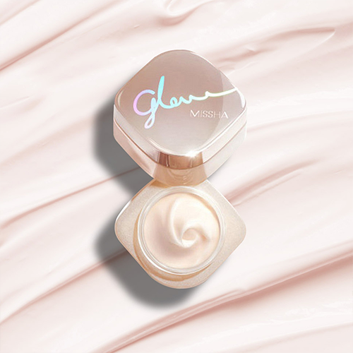 [Prebase de maquillaje] Missha Glow Skin Balm 50ml