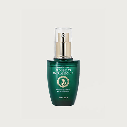 [Sérum capilar] Mizon Salon Master Blooming Hair Ampoule 50ml