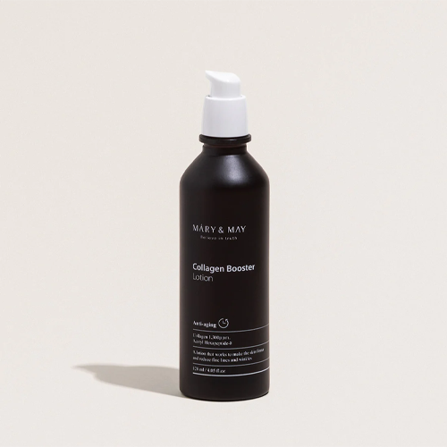 [Loción facial] Mary&May Collagen Booster Lotion 120ml