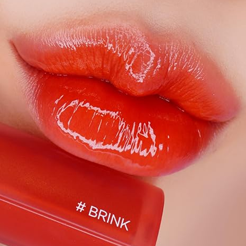 [Tinte labial] Holika Heart Glow Tint Air 3ml 