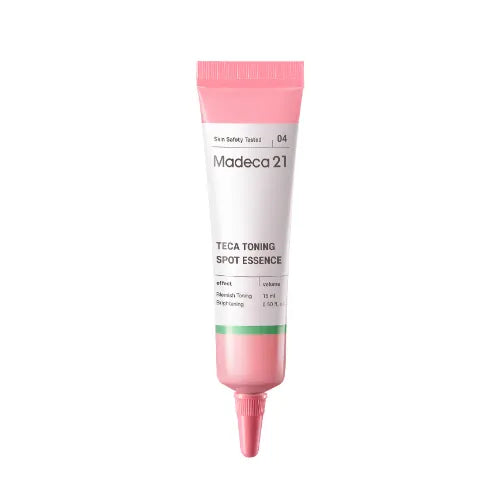 [Esencia] Madeca21 Teca Toning Spot Essence 15ml