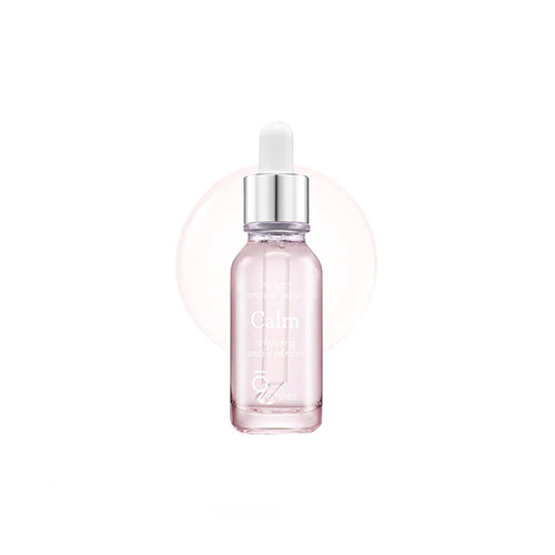 [Sérum] 9Wishes Calm Ampule Serum 25ml