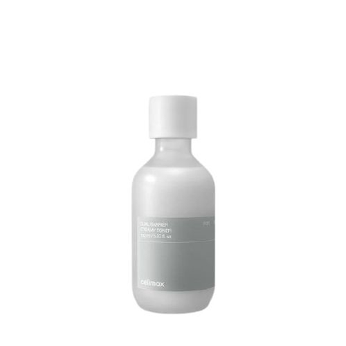 [Tónico facial] celimax Dual Barrier Creamy Toner 150ml