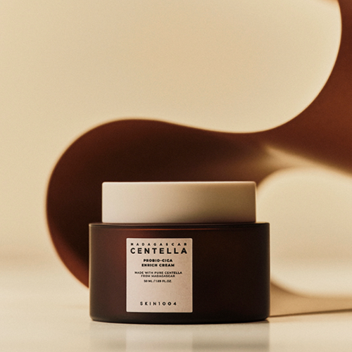 [Crema facial] SKIN1004 Madagascar Centella Probio-Cica Enrich Cream 50ml