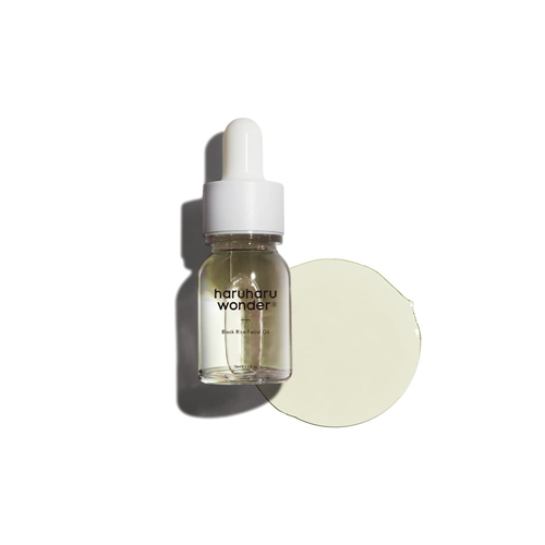 [Aceite nutritivo facial] haruharu wonder Rice Facial Oil 10ml