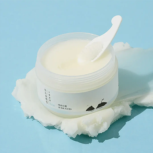 [Bálsamo desmaquillante] ROUND LAB 1025 Dokdo Cleansing Balm 100ml