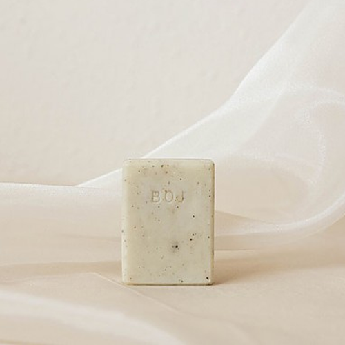 [Limpiador facial en barra] BoJ Low PH Rice cleansing bar 120ml