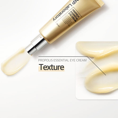 [Crema contorno de ojos] CNP Propolis Essencial Eye Cream 50ml