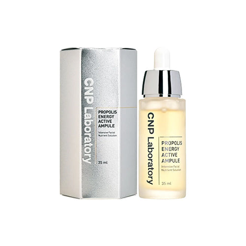 [Sérum] CNP Propolis Energy Active Ampule 35ml