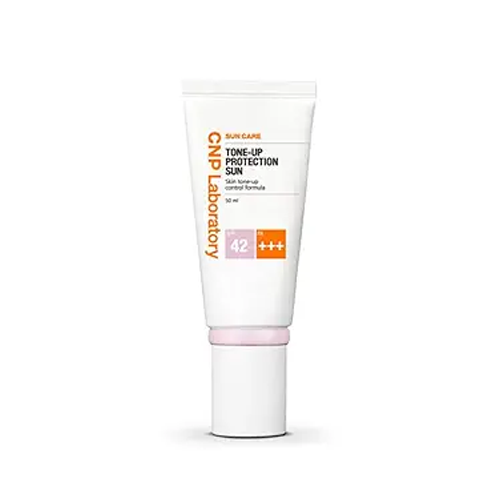 [Protector solar] CNP Tone-Up Protection Sun 50ml