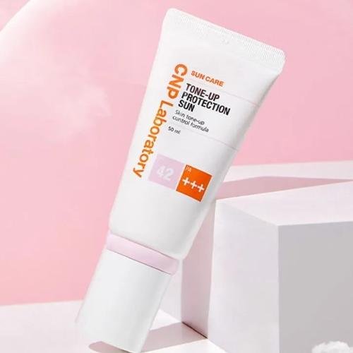 [Protector solar] CNP Tone-Up Protection Sun 50ml