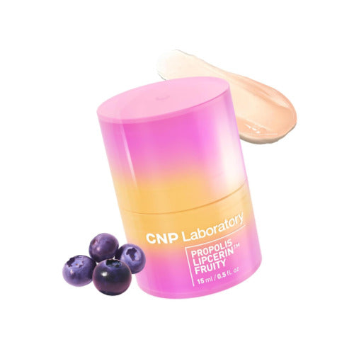 [Bálsamo labial] CNP Laboratory Propolis Lipcerin 