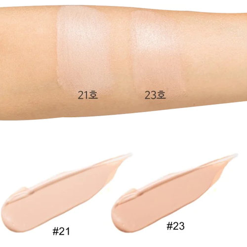 [Cushion] Missha Velvet Finish Cushion SPF50+ PA+++ 15ml (2 colors)